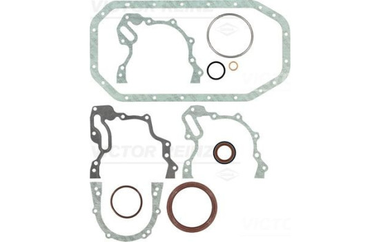 Gasket Set, crank case 08-23522-02 Viktor Reinz