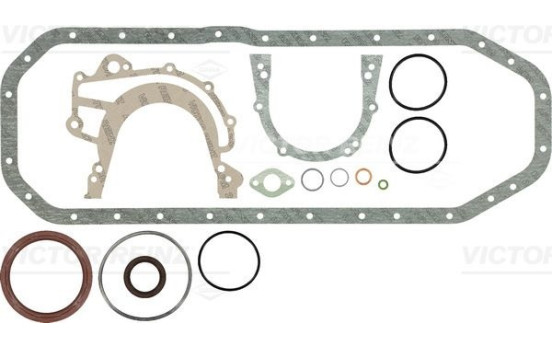 Gasket Set, crank case 08-24468-03 Viktor Reinz