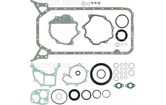 Gasket Set, crank case 08-26204-02 Viktor Reinz