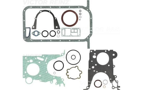 Gasket Set, crank case 08-27546-03 Viktor Reinz