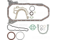 Gasket Set, crank case 08-29178-01 Viktor Reinz