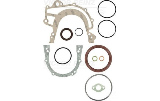 Gasket Set, crank case 08-29178-02 Viktor Reinz