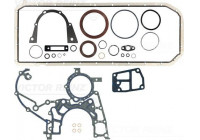 Gasket Set, crank case 08-31298-01 Viktor Reinz