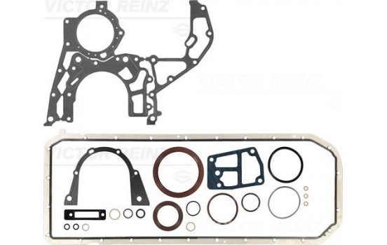 Gasket Set, crank case 08-31298-02 Viktor Reinz