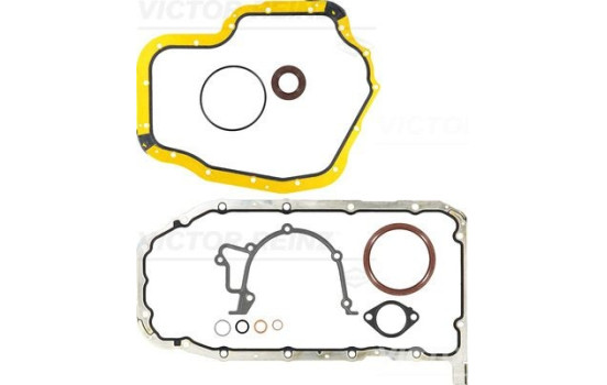 Gasket Set, crank case 08-31979-01 Viktor Reinz