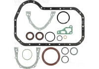 Gasket Set, crank case 08-33138-01 Viktor Reinz