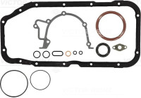 Gasket Set, crank case 08-33408-01 Viktor Reinz