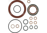 Gasket Set, crank case 08-33659-01 Viktor Reinz