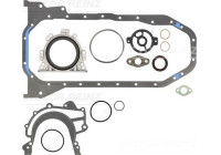 Gasket Set, crank case 08-34213-01 Viktor Reinz