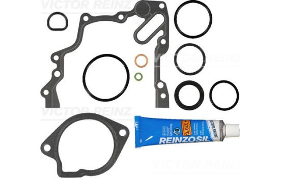 Gasket Set, crank case 08-34320-01 Viktor Reinz