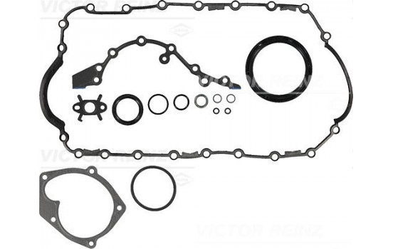 Gasket Set, crank case 08-34407-01 Viktor Reinz