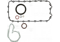 Gasket Set, crank case 08-34414-01 Viktor Reinz