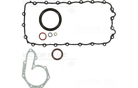 Gasket Set, crank case 08-34414-01 Viktor Reinz