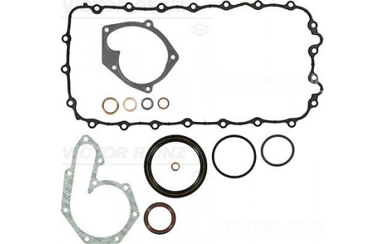 Gasket Set, crank case 08-34414-02 Viktor Reinz