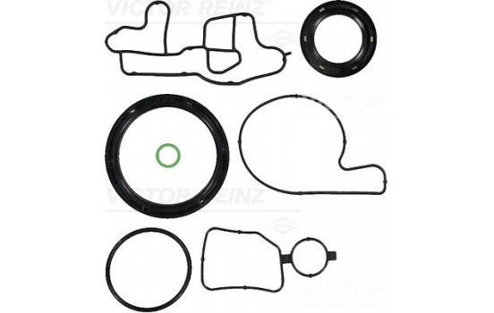 Gasket Set, crank case 08-35226-01 Viktor Reinz