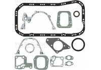 Gasket Set, crank case 08-35663-01 Viktor Reinz