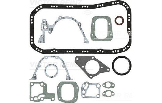 Gasket Set, crank case 08-35663-01 Viktor Reinz