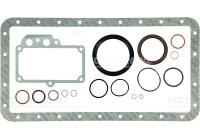 Gasket Set, crank case 08-36088-01 Viktor Reinz