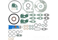 Gasket Set, crank case 08-37193-01 Viktor Reinz