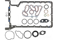 Gasket Set, crank case 08-37206-01 Viktor Reinz