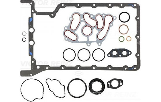 Gasket Set, crank case 08-37206-01 Viktor Reinz