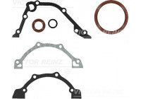 Gasket Set, crank case 08-37413-01 Viktor Reinz