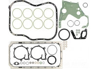 Gasket Set, crank case 08-37729-02 Viktor Reinz