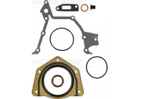 Gasket Set, crank case 08-38299-02 Viktor Reinz