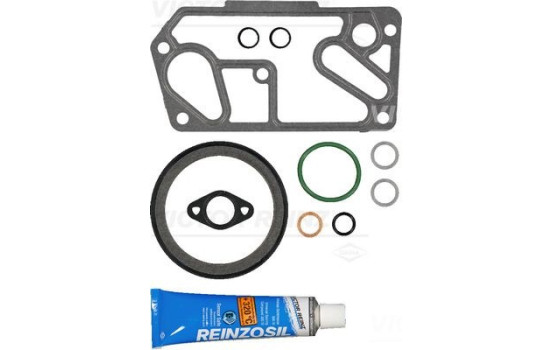 Gasket Set, crank case 08-38332-01 Viktor Reinz