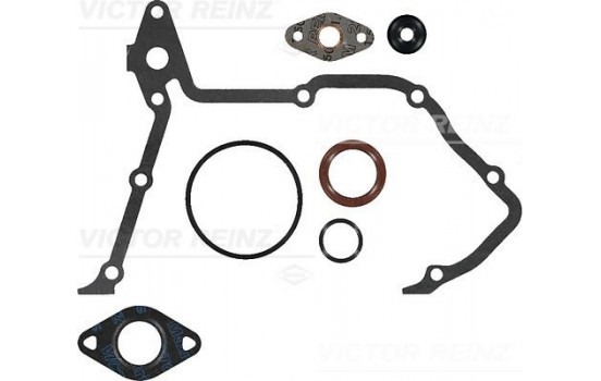 Gasket Set, crank case 08-38367-03 Viktor Reinz