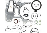 Gasket Set, crank case 08-38431-01 Viktor Reinz