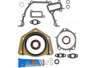 Gasket Set, crank case 08-39648-01 Viktor Reinz