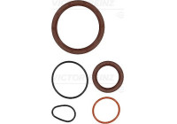 Gasket Set, crank case 08-53717-01 Viktor Reinz