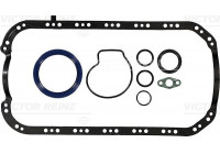 Gasket Set, crank case 08-53794-01 Viktor Reinz