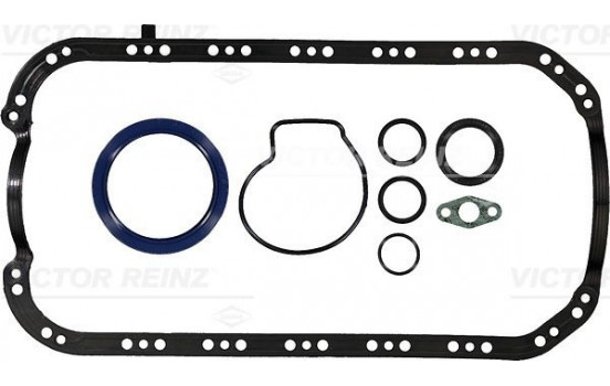 Gasket Set, crank case 08-53794-01 Viktor Reinz