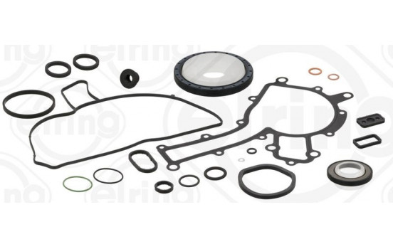 Gasket Set, crank case 137.130 Elring