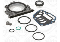 Gasket Set, crank case 292.011 Elring