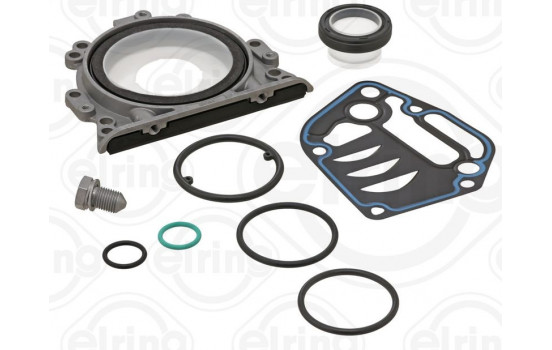 Gasket Set, crank case 292.011 Elring