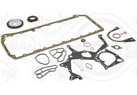 Gasket Set, crank case 301.400 Elring