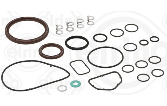 Gasket Set, crank case 318.540 Elring