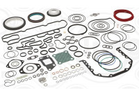 Gasket Set, crank case 356.050 Elring