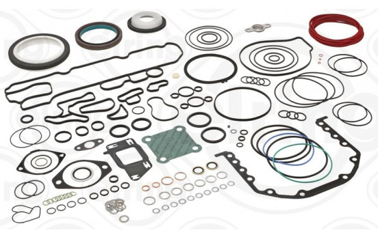 Gasket Set, crank case 356.050 Elring