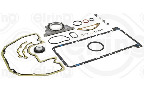 Gasket Set, crank case 373.100 Elring