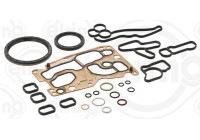 Gasket Set, crank case 376.590 Elring