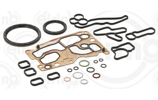 Gasket Set, crank case 376.590 Elring