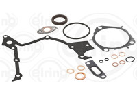 Gasket Set, crank case 387.580 Elring