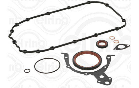 Gasket Set, crank case 457.930 Elring