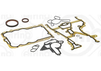 Gasket Set, crank case 476.800 Elring