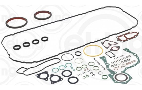 Gasket Set, crank case 478.890 Elring