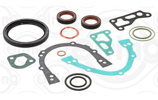 Gasket Set, crank case 670.720 Elring